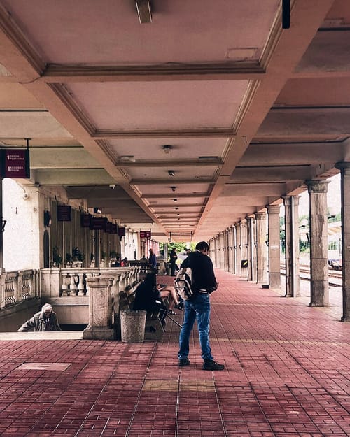 VHS 80s — OldHue